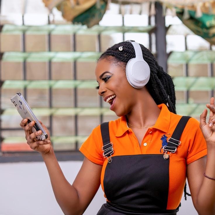 Corporate client testimonial